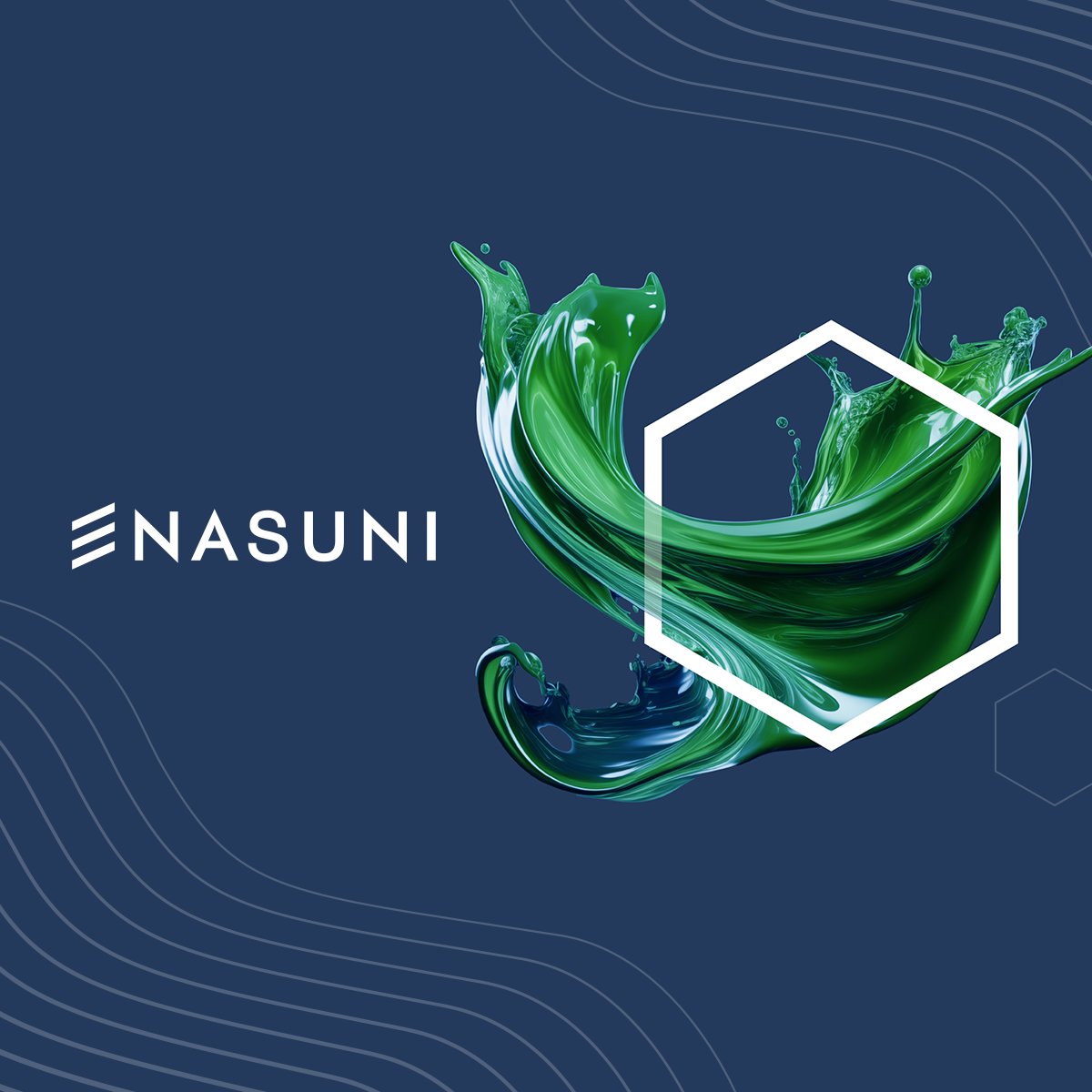 #ICYMI, check out <a href="/Nasuni/">Nasuni</a>'s recent happenings!

Nasuni Achieves <a href="/awscloud/">Amazon Web Services</a> Energy &amp; Utilities Competency Status: bit.ly/4eef3B3

A Seismic Conversation at 35,000 Feet: bit.ly/3GaRr3s

Lessons from Nasuni’s 2025 Customer User Group: bit.ly/4ejU1B1