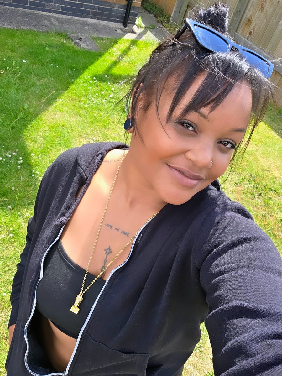 Esha Knows ✨️👩🏾‍💻💬 tweet media