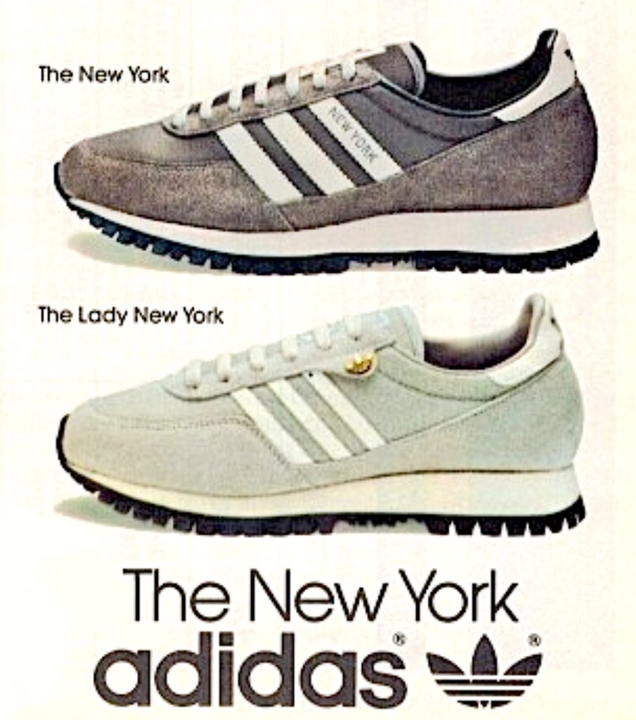 ZappasMuzzie's tweet image. Never seen the NY without D-loops before.