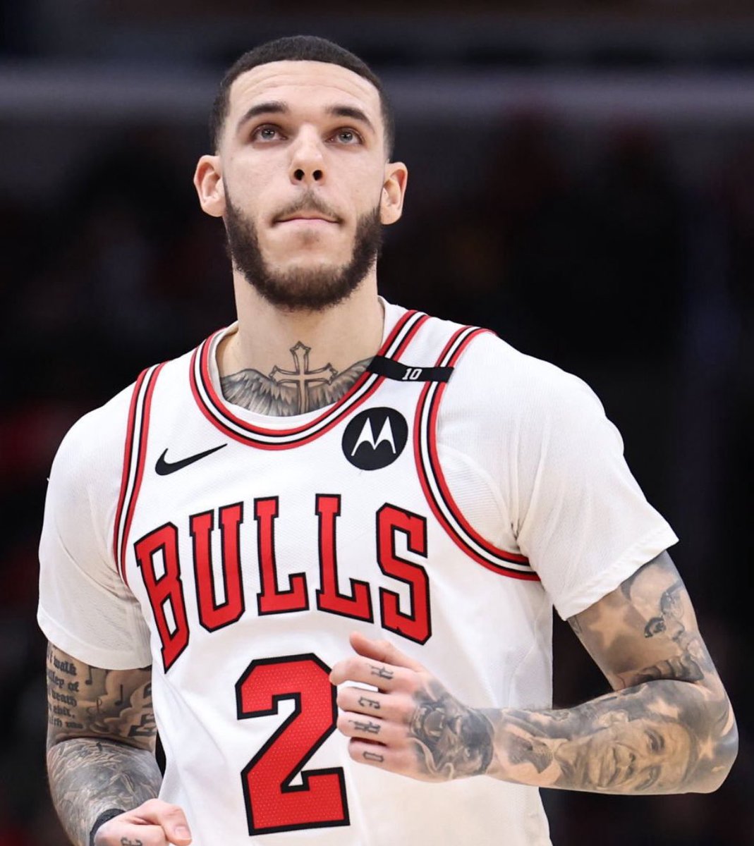 Cancha NBA tweet media