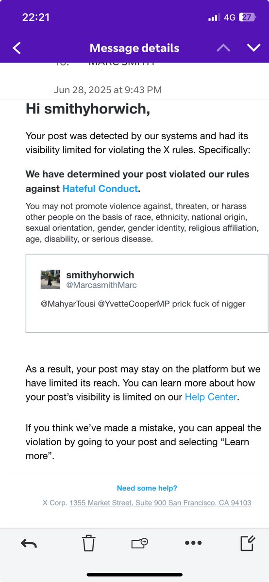 MarcasmithMarc's tweet image. 😂😂