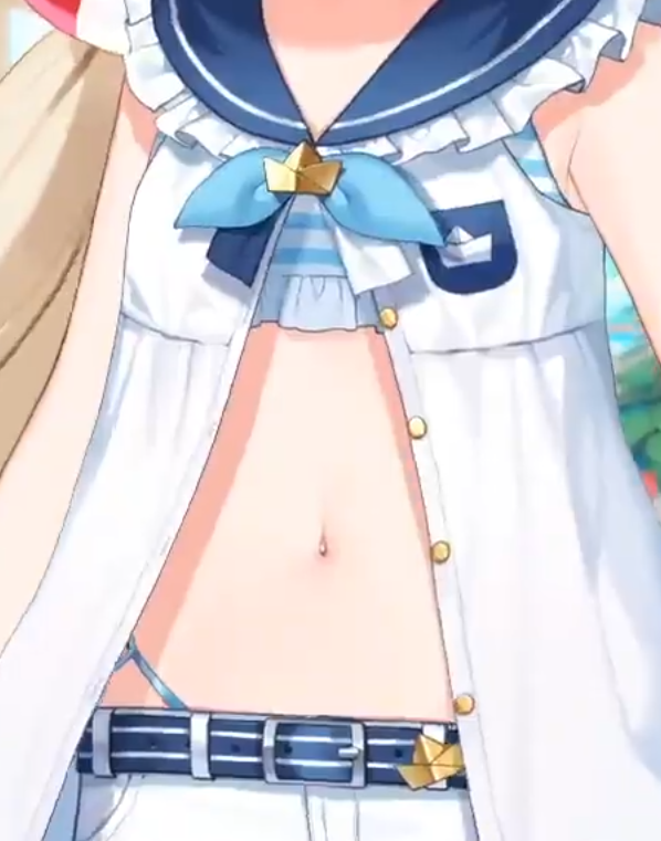 confused_haki's tweet photo. tummy on day 1 😭 https://t.co/zya4ZS1Zld