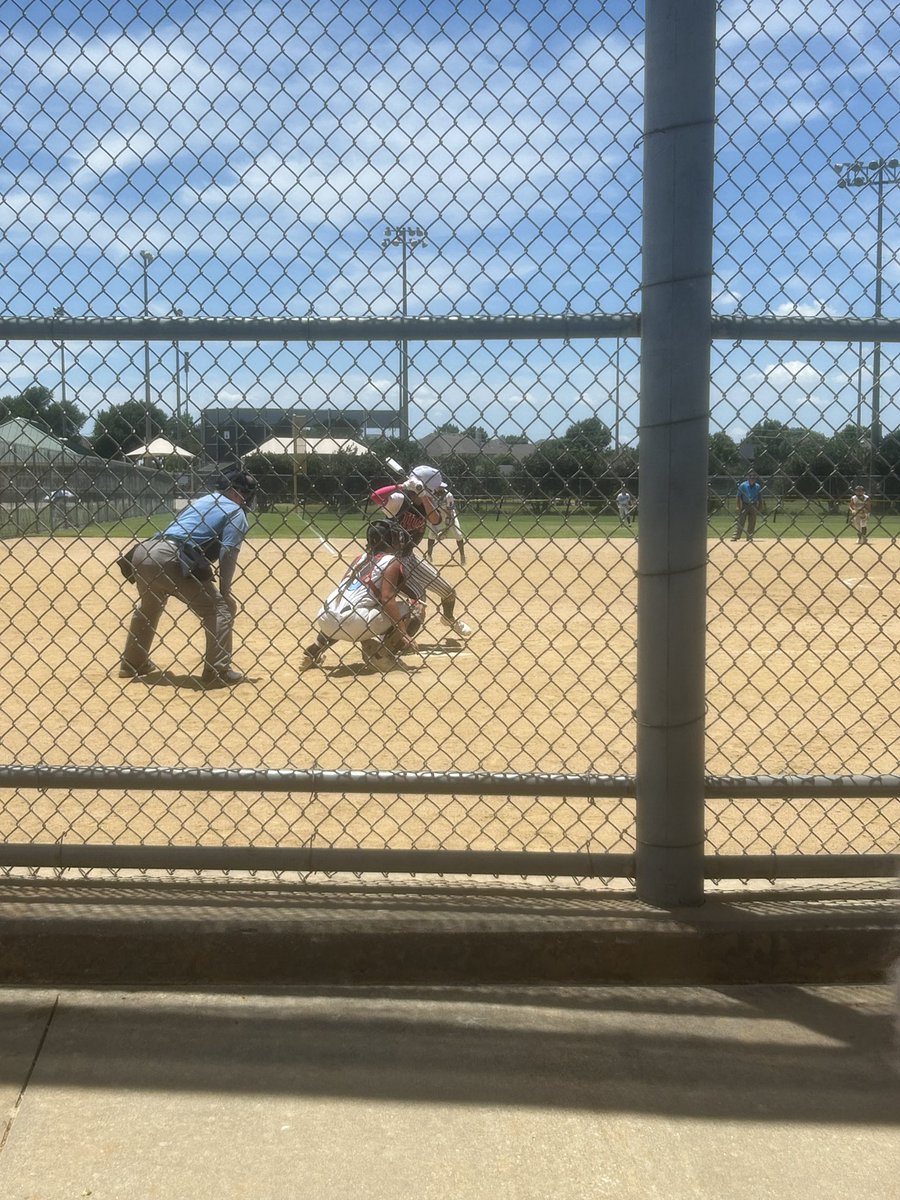 Taylor Jeffs (@taylor_jeffs) on Twitter photo 📸 Low Quality pics for our High Quality At Bats!!
Enjoyed getting to see some Lady Falcons in action today in Plano!
#CHAOS
<a href="/NFSoftball2/">North Forney Lady Falcons Softball</a> <a href="/NFHS_TrueNorth/">North Forney HS</a> <a href="/ForneyAthletics/">ForneyISDAthletics</a> 📸 Low Quality pics for our High Quality At Bats!!
Enjoyed getting to see some Lady Falcons in action today in Plano!
#CHAOS
<a href="/NFSoftball2/">North Forney Lady Falcons Softball</a> <a href="/NFHS_TrueNorth/">North Forney HS</a> <a href="/ForneyAthletics/">ForneyISDAthletics</a>