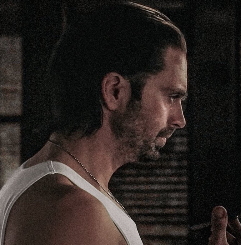 Everyone randomly at Bucky: “The Avengers are gone!” 😔
Like… he knows guys. He was there, he saw the whole tragedy happen, and then he had to watch Steve abandoning him to top it all off. He knows they’re gone. No need to rub it in all the time… 😭
#Thunderbolts