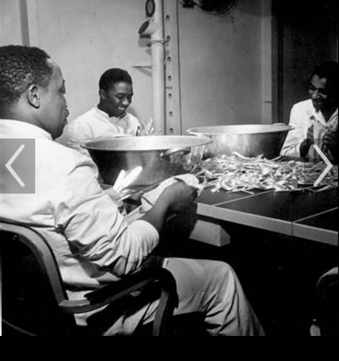 💙Taino-Afro🇺🇲-🇯🇲🇵🇦🇬🇾🇧🇧 tweet media