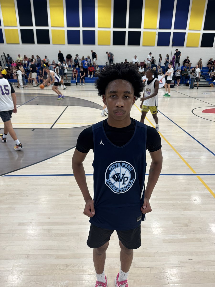 Prep Hoops Colorado (@prephoopsco) on Twitter photo <a href="/Jwill088/">julian williams</a> of <a href="/VistaPEAKHoops/">Vista PEAK Basketball</a> played well despite the loss.
He got to his spots on the floor, finished through contact and pushed the pace.
Very aggressive guard that scored with ease. Finished with 26 points and some good reads. <a href="/Jwill088/">julian williams</a> of <a href="/VistaPEAKHoops/">Vista PEAK Basketball</a> played well despite the loss.
He got to his spots on the floor, finished through contact and pushed the pace.
Very aggressive guard that scored with ease. Finished with 26 points and some good reads.