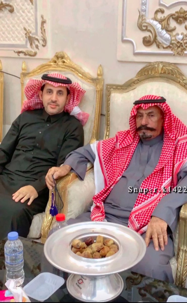 فواز العزيزي tweet media