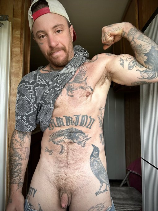 Watch ★CHANCE HART★'s leaked NSFW photo on TwXstars