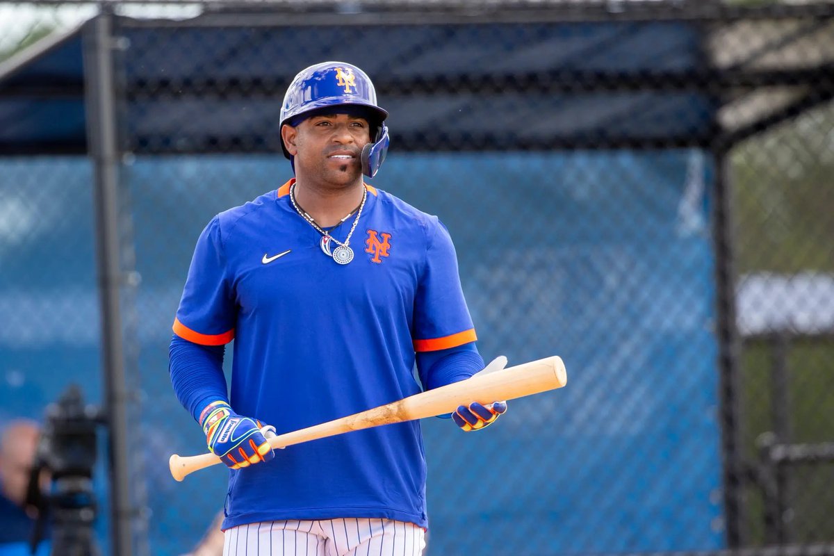 corcorangroup's tweet image. Former #Mets slugger #YoenisCespedes is asking $30M for his incredible "La Potencia II" #ranch in #PortStLucie, Florida! ⚾ It could be one of the area's priciest residential sales ever! 😮 Read more on the New York Post: nypost.com/2025/06/25/rea… 👈