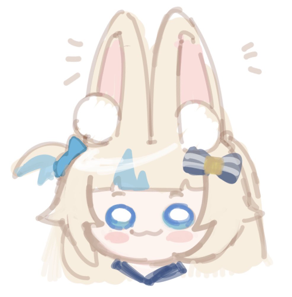 PAYPA BOAT!

Do you think she hears the ocean like a conch with her large ears?

#samekosaba