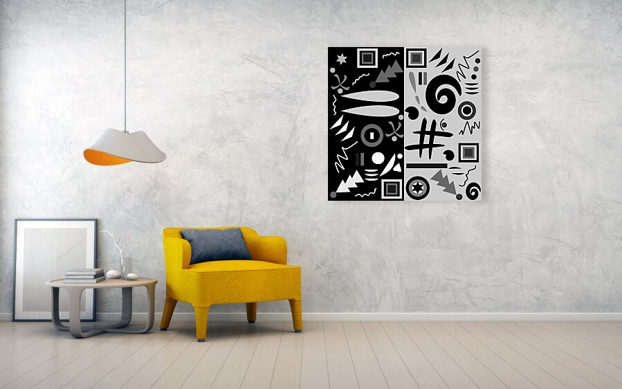 TwinkleTzz's tweet photo. Abstracted in Black & White wall print & accessories. Here: https://t.co/CpiCDRMfPD
#wallartforsale #geometric #geometricdesigns #house #HomeAndAway #homeimprovement #DesignInspiration #art #architect #illustrarch #room #SaturdayVibes #artshop #blackandwhite #UKGiftHour #decor https://t.co/tGVp4Xw8D3