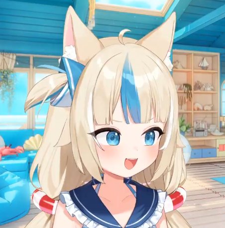 I can see the resemblance. Same artist?