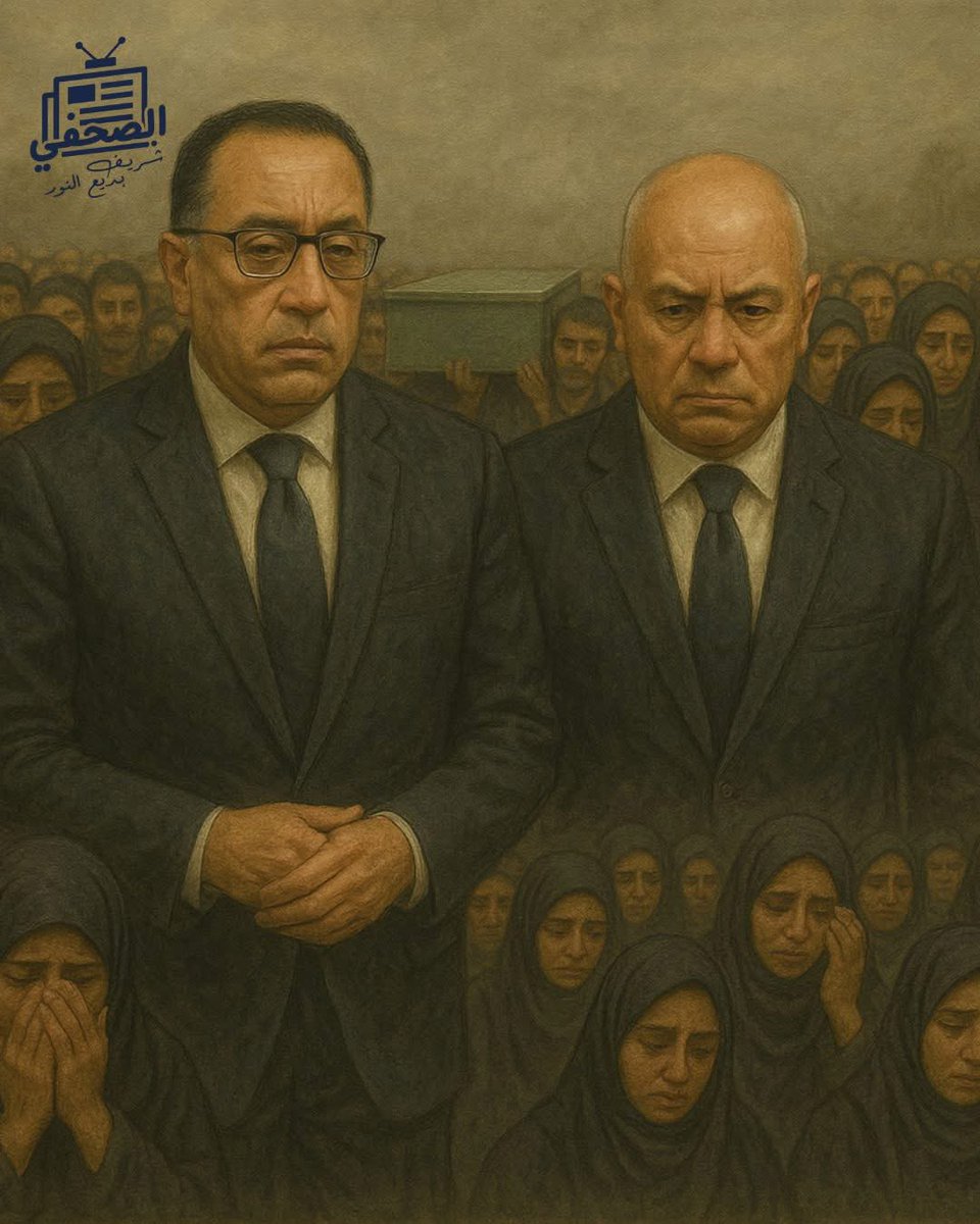 مفيش كلام يتقال.