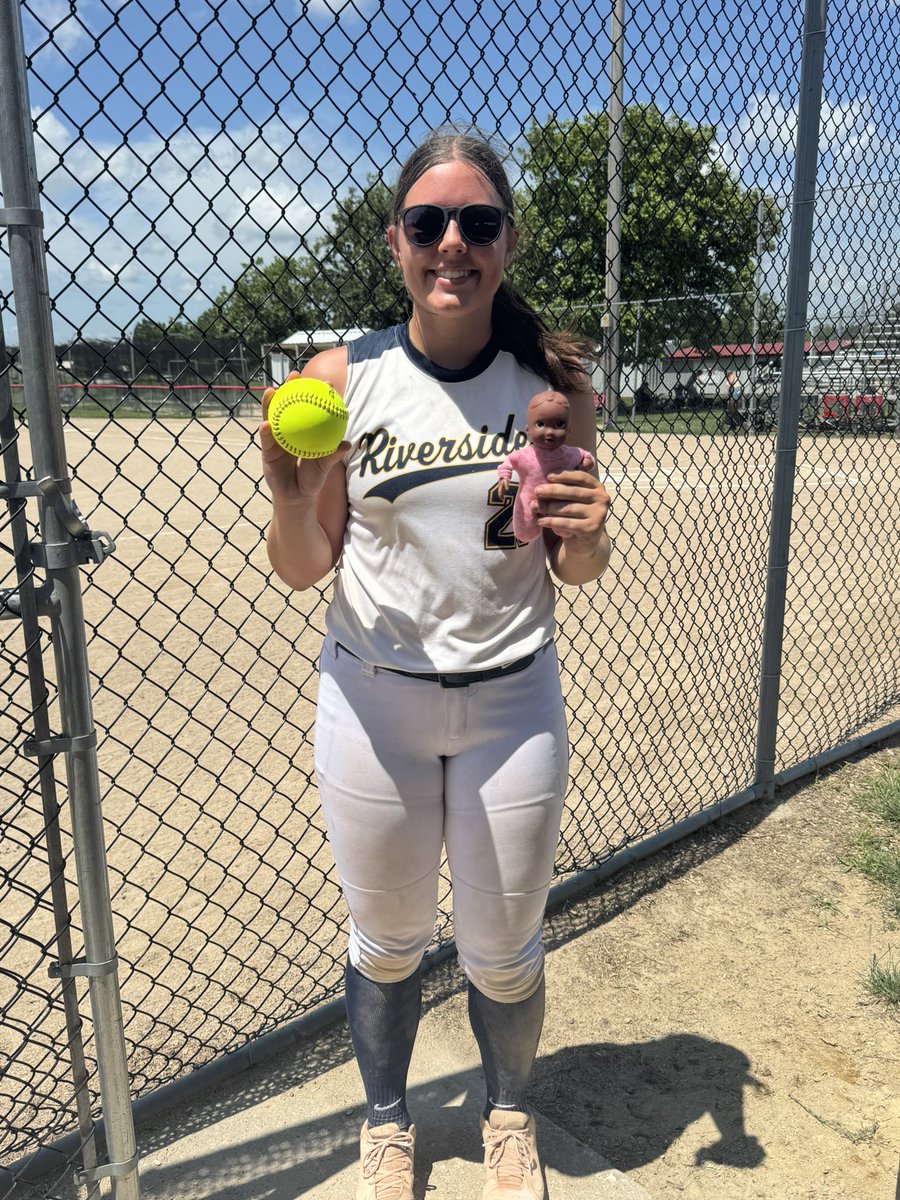 #whohomered MADISON KELLEY 

<a href="/KMASports/">KMA Sports</a>