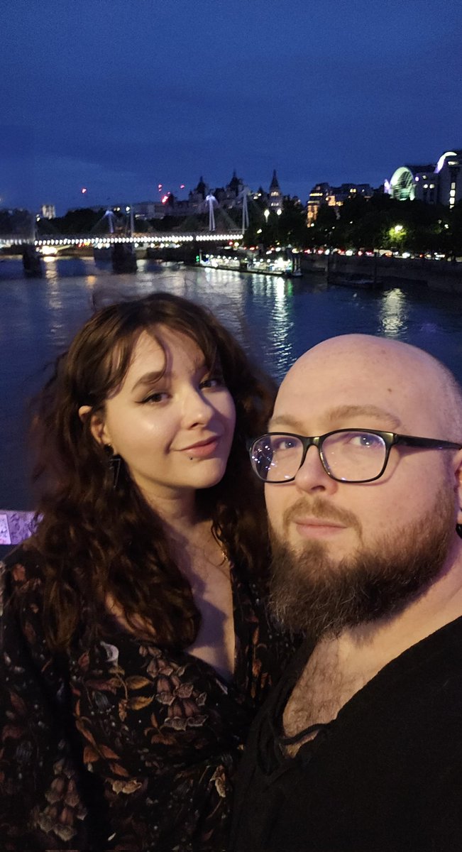 Ginger tweet media