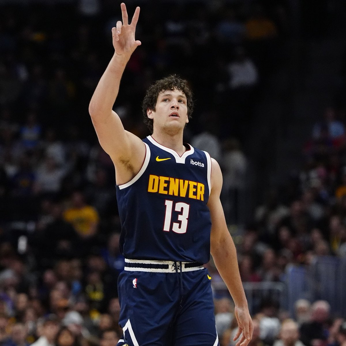 DNVR Nuggets tweet media