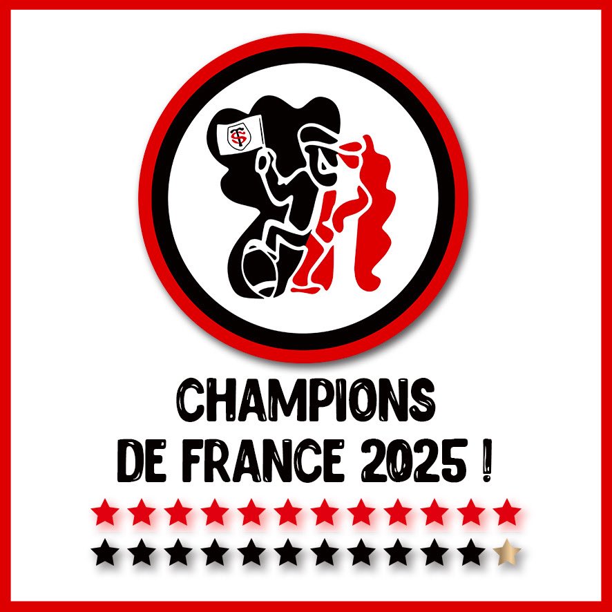 cheztontontlse's tweet photo. COUCOU C’EST NOUS.🏆⭐️🔴⚫️ https://t.co/g4cYUS9yaP