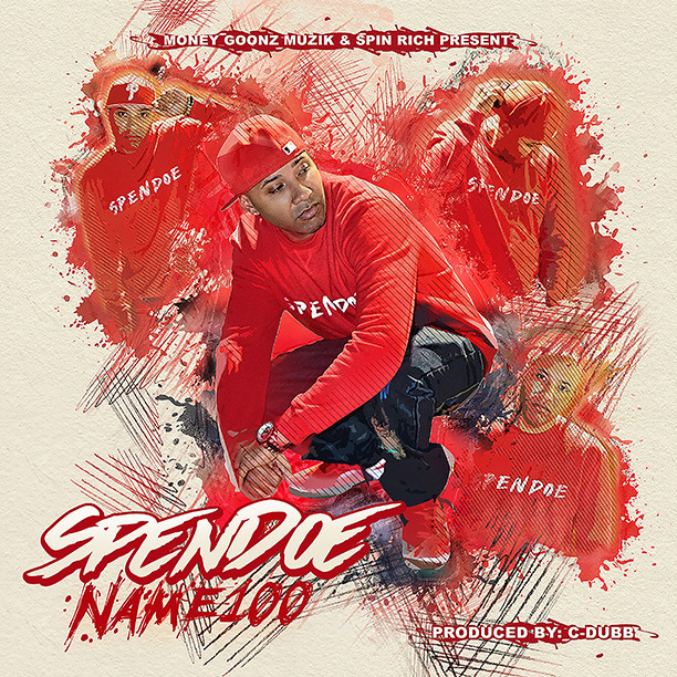 #nowplaying  California Artist SpenDoe Pushes His Third Single “C.O.A.” From the “Name 100” EP ift.tt/hPrMNfA #hiphop