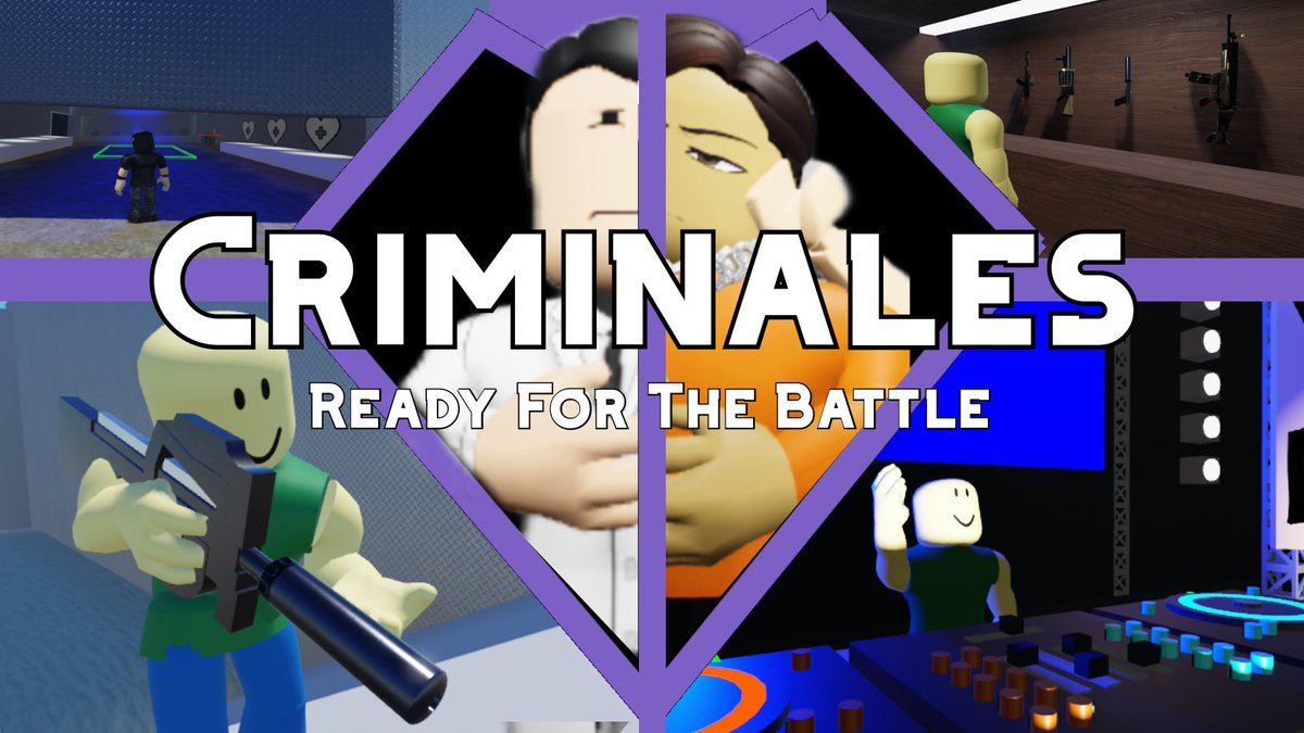 Ready For The Battle tweet media