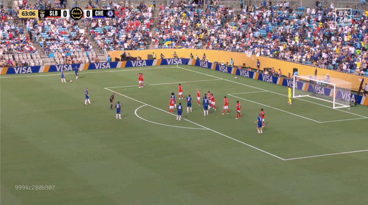 The Touchline | 𝐓 tweet media