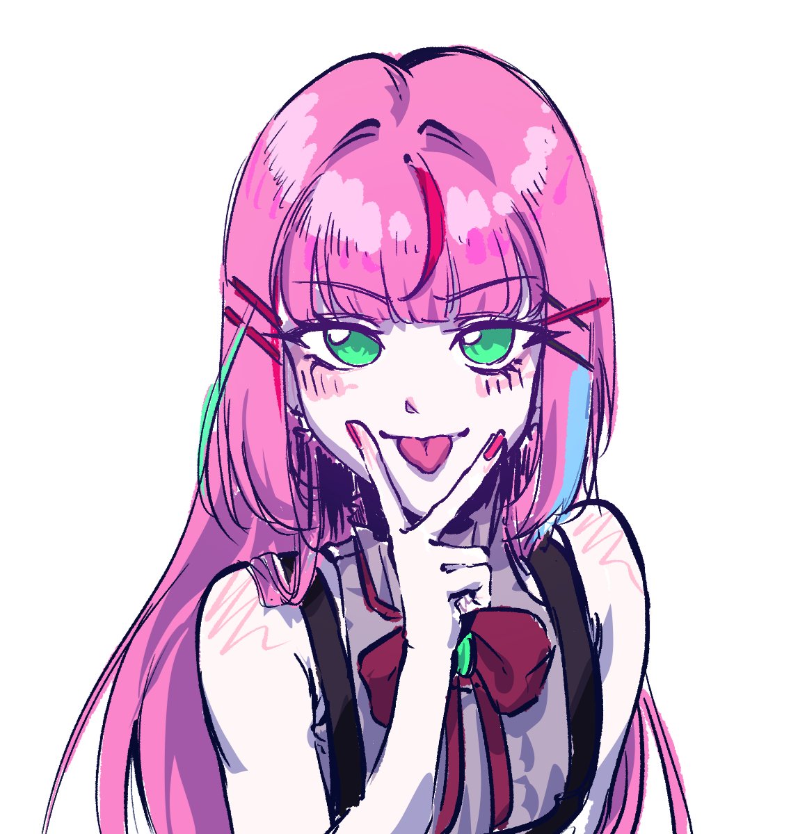 #Nanart_
슥삭삭