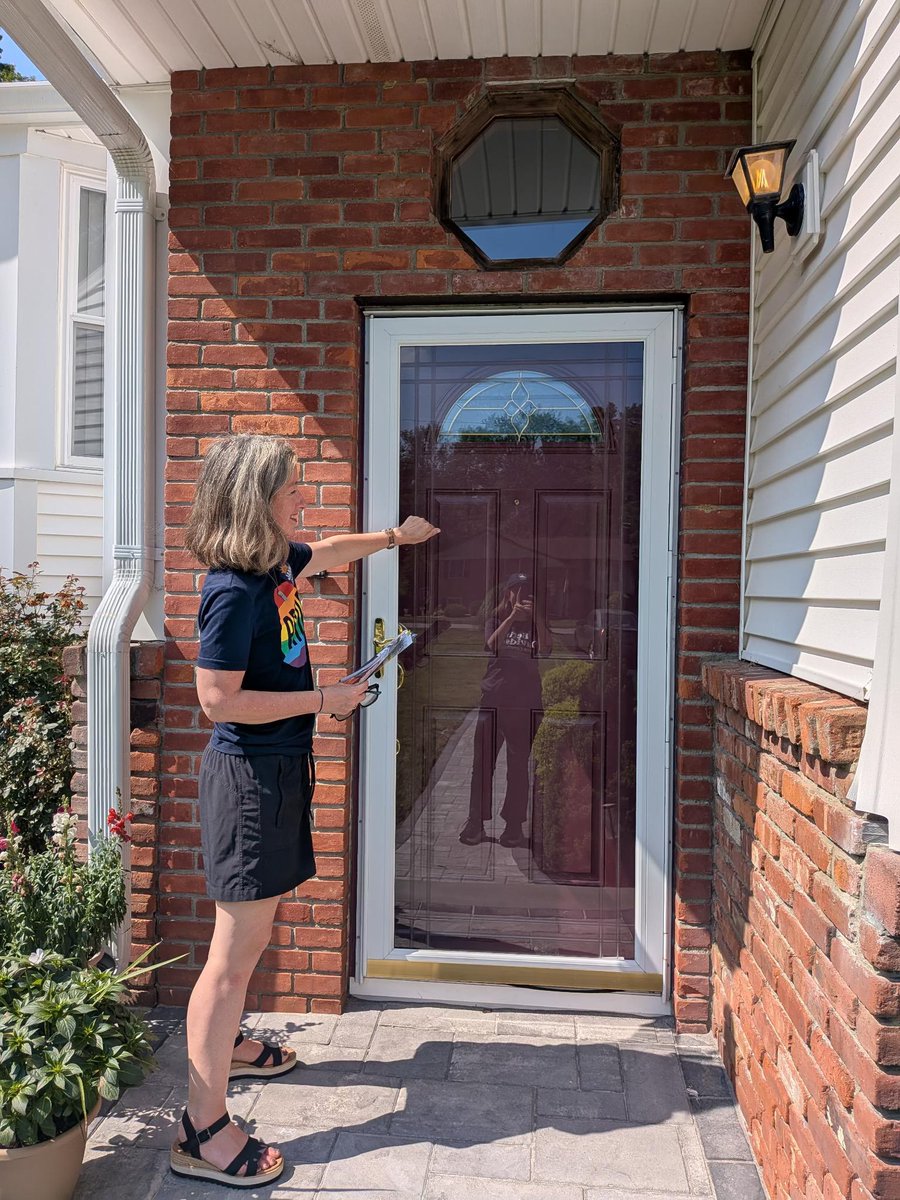 Beth4Congress (@bethdavidson17) on Twitter photo #TeamBeth had a great afternoon canvassing for Yorktown Supervisor candidate Jann Mirchandani and the <a href="/YorktownDems1/">Yorktown Democrats</a> candidates! We are building to win in 2025 and 2026! #TeamBeth had a great afternoon canvassing for Yorktown Supervisor candidate Jann Mirchandani and the <a href="/YorktownDems1/">Yorktown Democrats</a> candidates! We are building to win in 2025 and 2026!