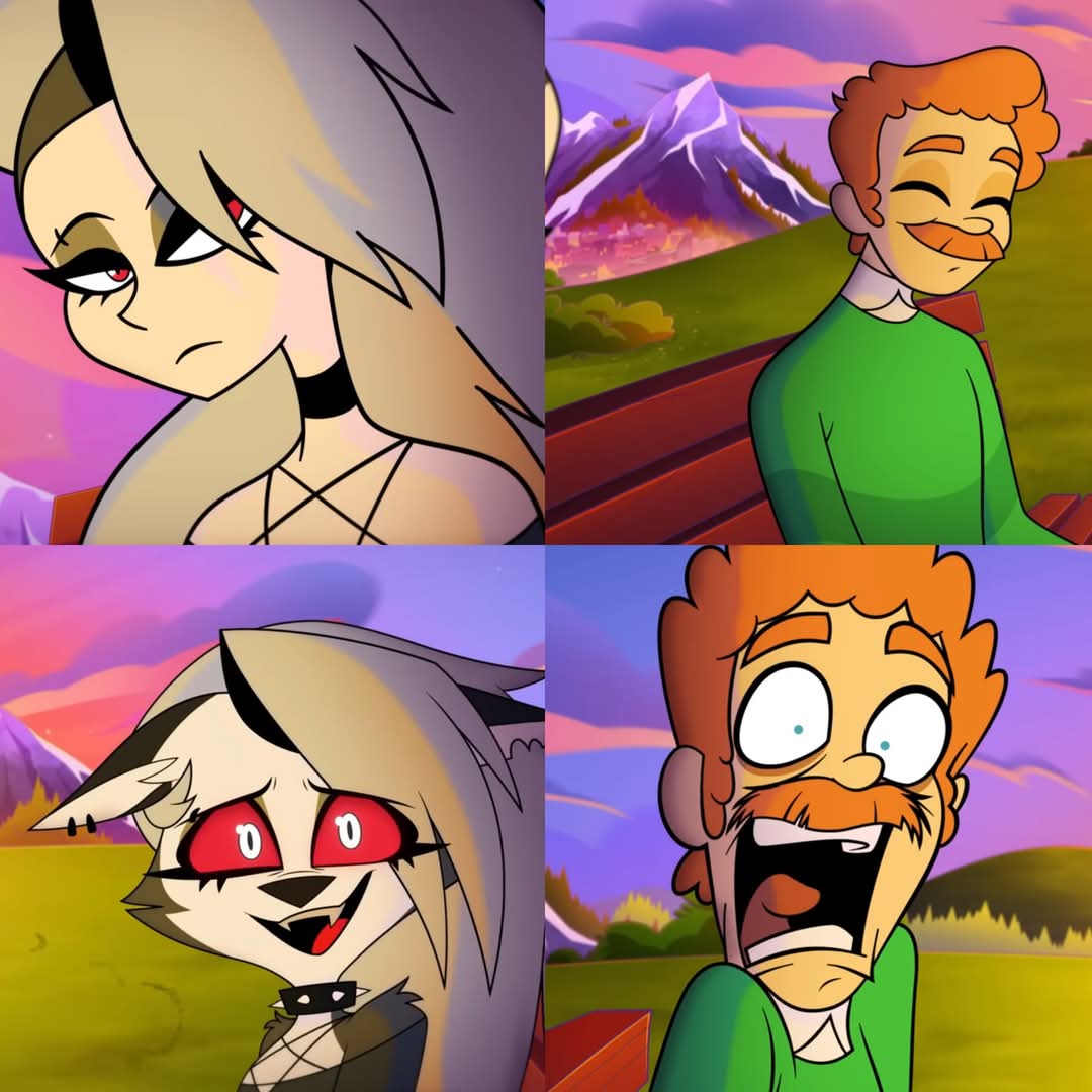 El verdadero "Pches furros"