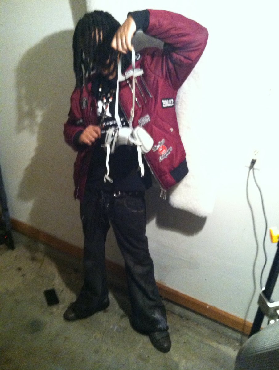 jtxp0's tweet image. otw