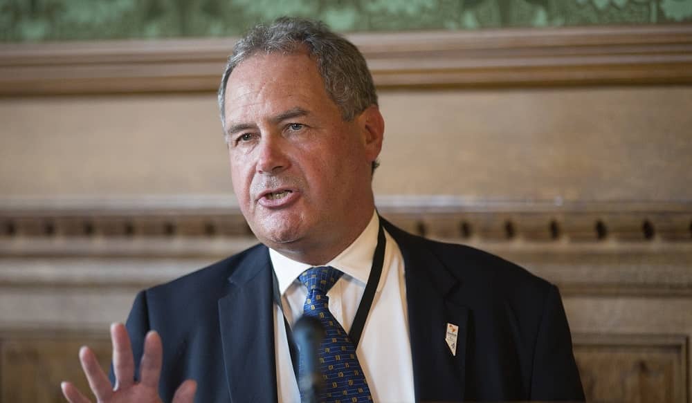 Hossein Abedini (@hoabedini) on Twitter photo A timely and thoughtful article by <a href="/BobBlackman/">Bob Blackman</a> CBE MP in the <a href="/Telegraph/">The Telegraph</a>: The West should recognise the path to a free Iran is in the hands of its people. Iranian resistance is an organised force with a credible democratic vision.
Thank you for this insightful and courageous A timely and thoughtful article by <a href="/BobBlackman/">Bob Blackman</a> CBE MP in the <a href="/Telegraph/">The Telegraph</a>: The West should recognise the path to a free Iran is in the hands of its people. Iranian resistance is an organised force with a credible democratic vision.
Thank you for this insightful and courageous