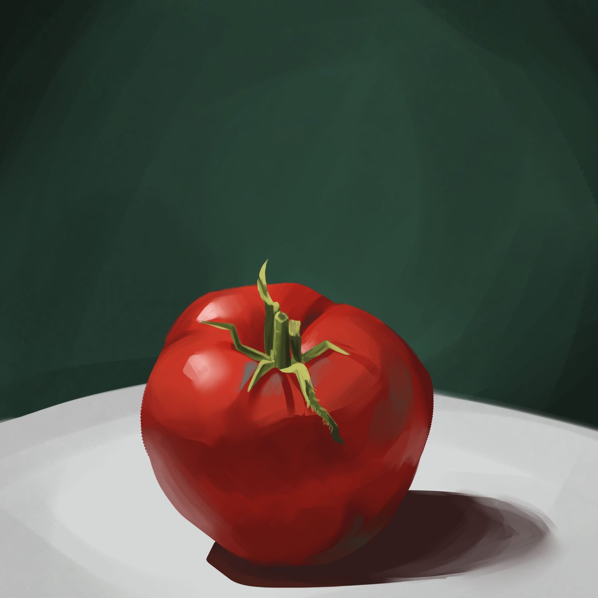 20 minutes rendering study #rendering #study #art