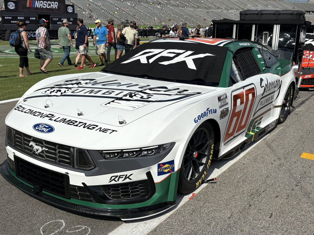 NASCAR Unveils 32Driver Bracket for 2025 InSeason Challenge