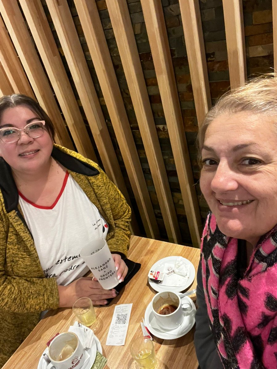 La Fuerza de Sanz AR ♪❤ 🇦🇷 tweet media