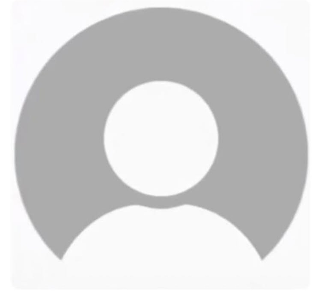 Just realized that this profile picture is a bitten donut