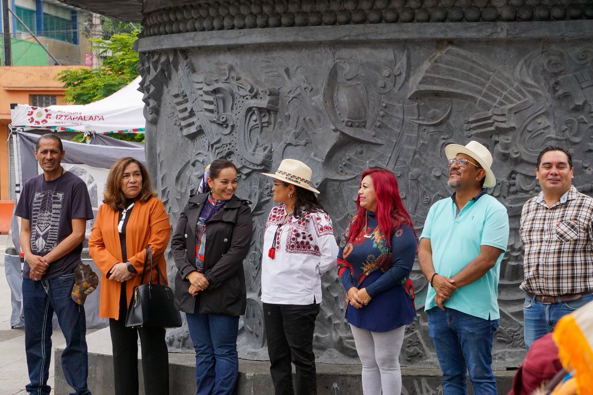La noche victoriosa frente al relato de la “noche triste", no fue derrota, fue victoria. Cuitláhuac no sólo venció a los opresores, defendió una forma de vida, una cultura, un pueblo.

Hoy honramos ese legado de firmeza y dignidad. Cada vez que luchamos por los derechos del