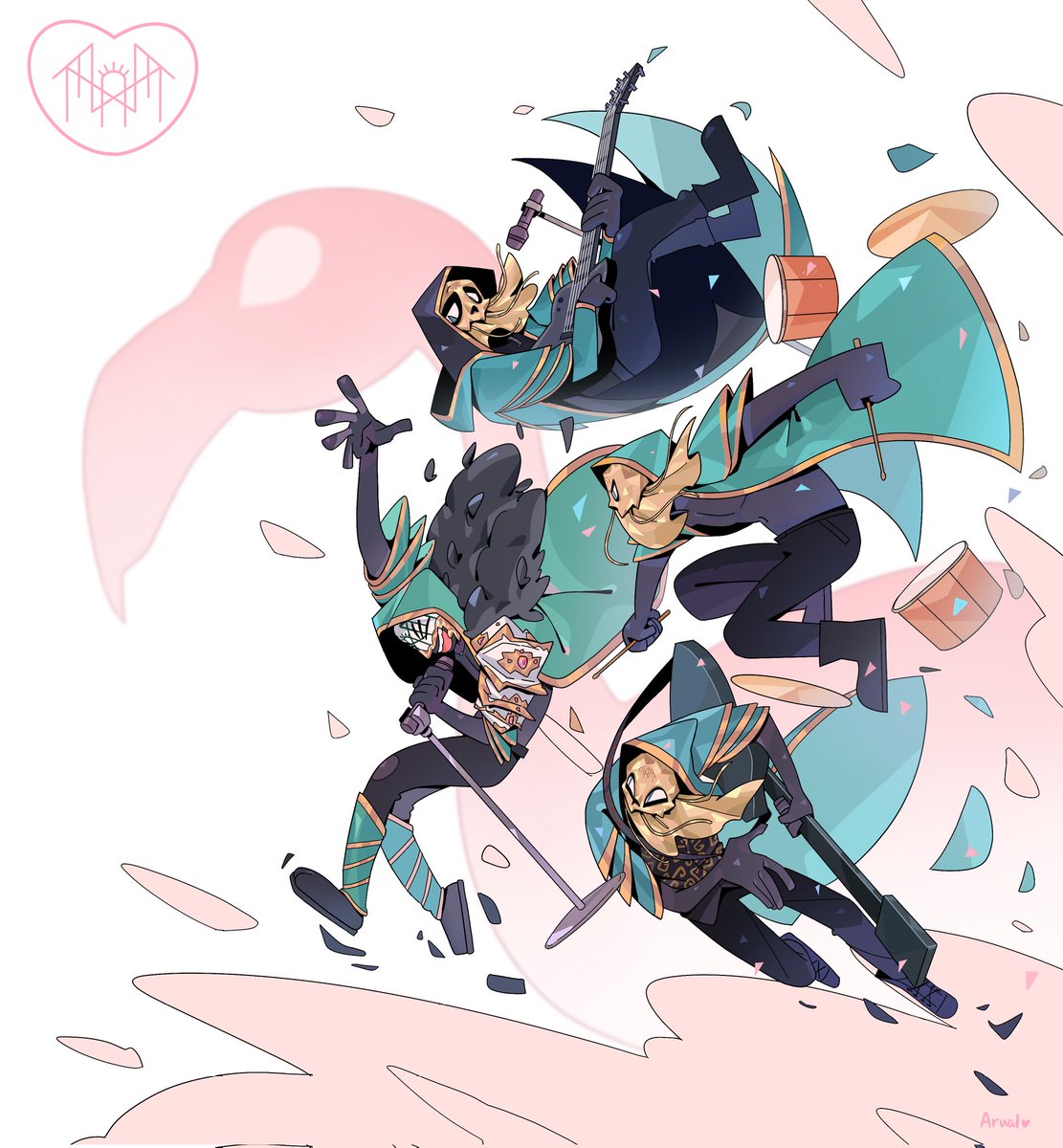 莫里4貓貓🧡💛🤍🩵💙 (@221cMori) / Posts / X