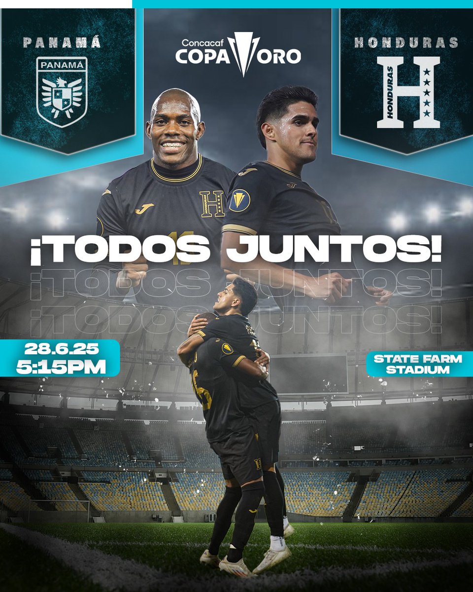 Federación de Fútbol de Honduras (FFH) tweet media