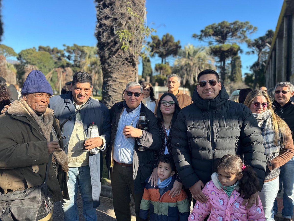 Carlos Enciso Christiansen tweet media