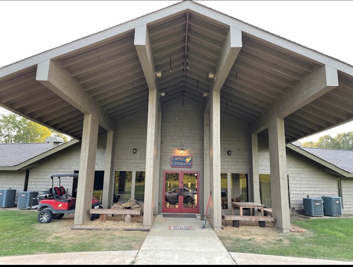 Graham Kesner (@grahamk_2028) on Twitter photo Just wrapped up an incredible week as a missionary at <a href="/CampConquest/">Camp Conquest</a> ! 🏕️ Very thankful for the experience ✝️ Just wrapped up an incredible week as a missionary at <a href="/CampConquest/">Camp Conquest</a> ! 🏕️ Very thankful for the experience ✝️