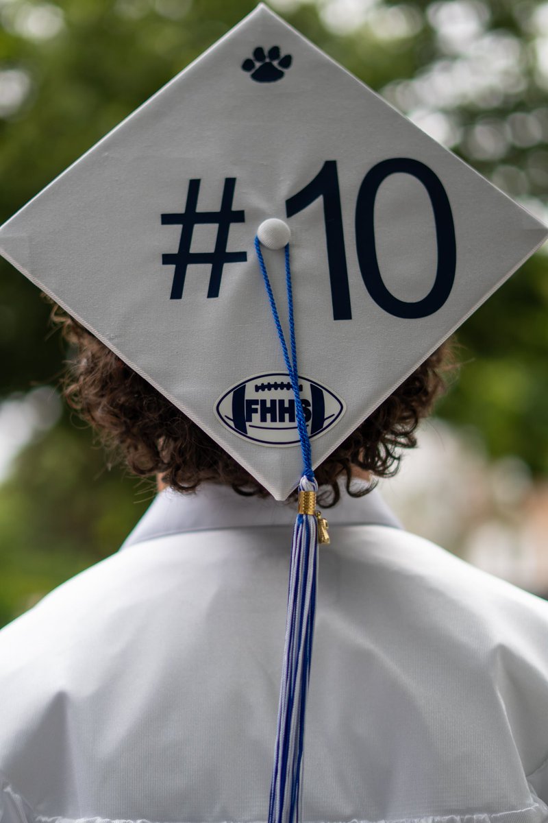 Aidan Farley (@aidan_farley10) on Twitter photo Happy to have graduated with my brothers, next stop college. <a href="/HCUFootball/">HCU Football</a>
<a href="/TigerFootballBK/">FHHS Tiger Football</a> Happy to have graduated with my brothers, next stop college. <a href="/HCUFootball/">HCU Football</a>
<a href="/TigerFootballBK/">FHHS Tiger Football</a>