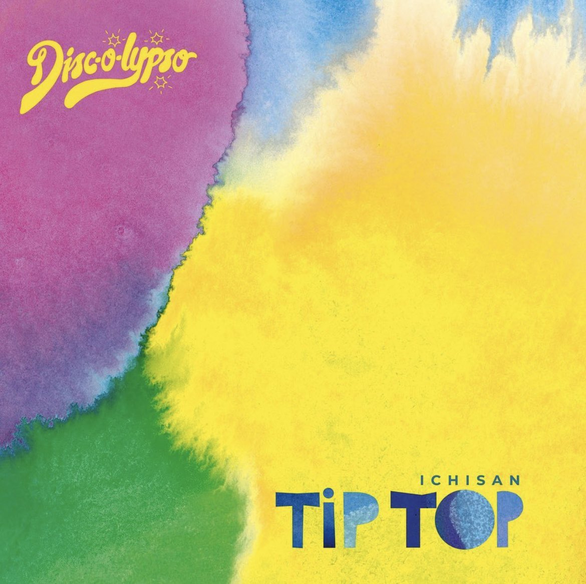 Check out the Ichisan - “Tip Top EP”, including a remix by Prins Thomas. Released on Discolypso

open.spotify.com/album/21LULM59…

Mastered by Mike Hinton @ MSTRD, London

#mastering #studio #masteringstudio #music #newmusic #newmusicalert