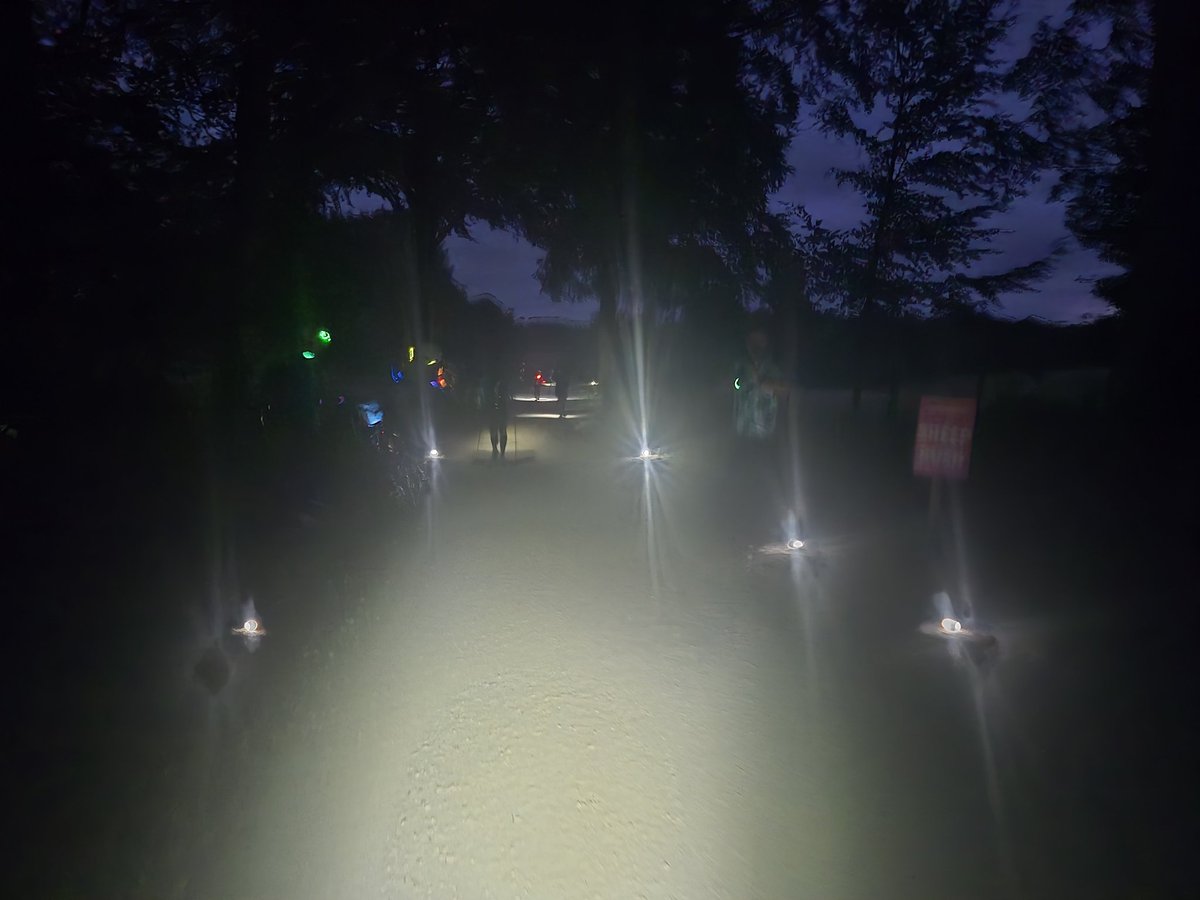 Marathon 1 done. 
Half way to that double.