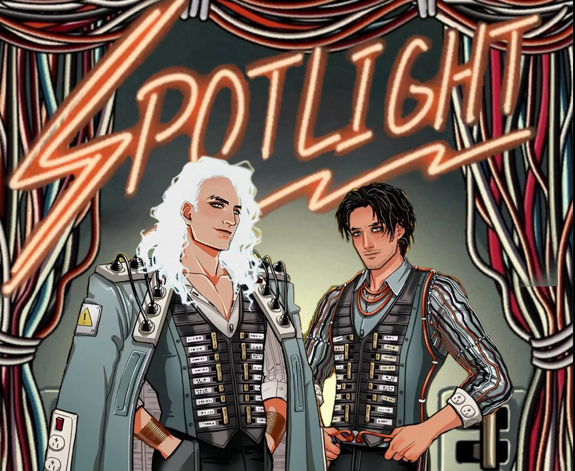 .𖥔 ݁ ˖ ϟ 𝔼𝕕𝕕𝕚𝕖 ϟ ˖ ݁ 𖥔. tweet media