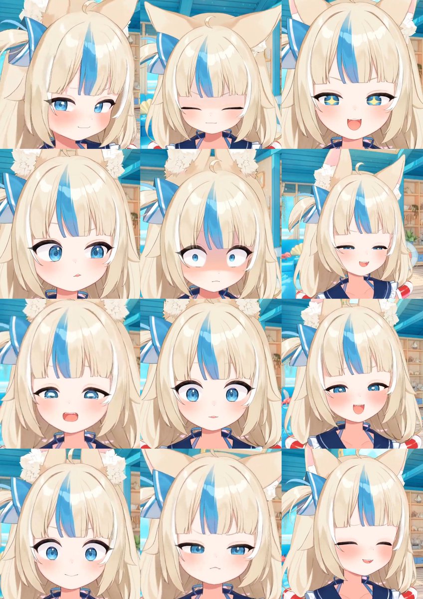 k ⏳️ STREAM WAY 2 U tweet media