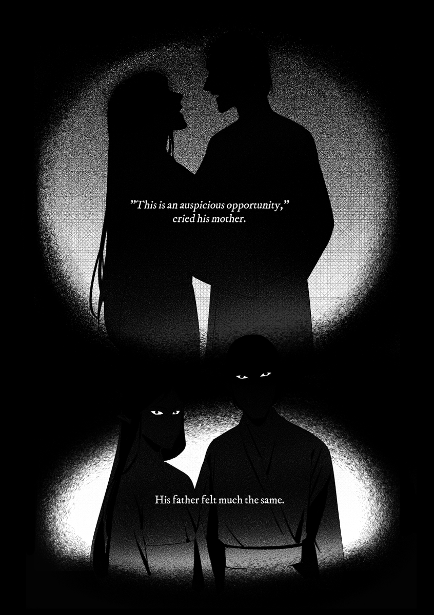 ling💀🩸C2E2 T16 tweet media