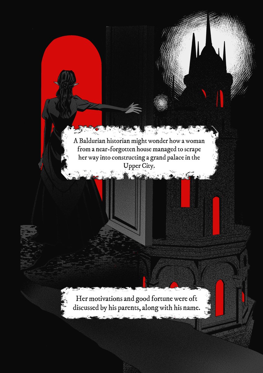 ling💀🩸C2E2 T16 tweet media