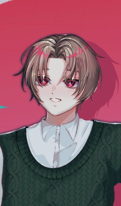 0004444ch's tweet photo. @xxx
━🅂🄰🄼🄿🄻🄴━
・カラー絵 https://t.co/8mZafkAYTv