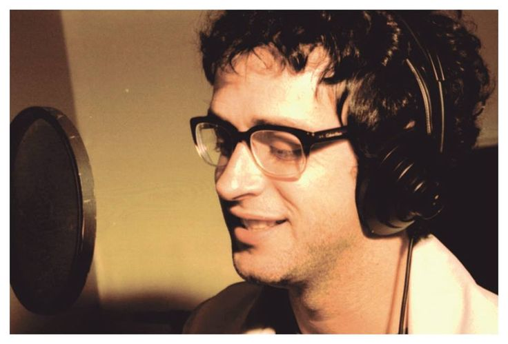🧵Hilo por los 26 años de "Bocanada". Datos curiosos y lo que nos dejó Gustavo Cerati...

"Hervidero de palabras, solo escucha tu alma el lenguaje universal..."

Río Babel - Gustavo Cerati.