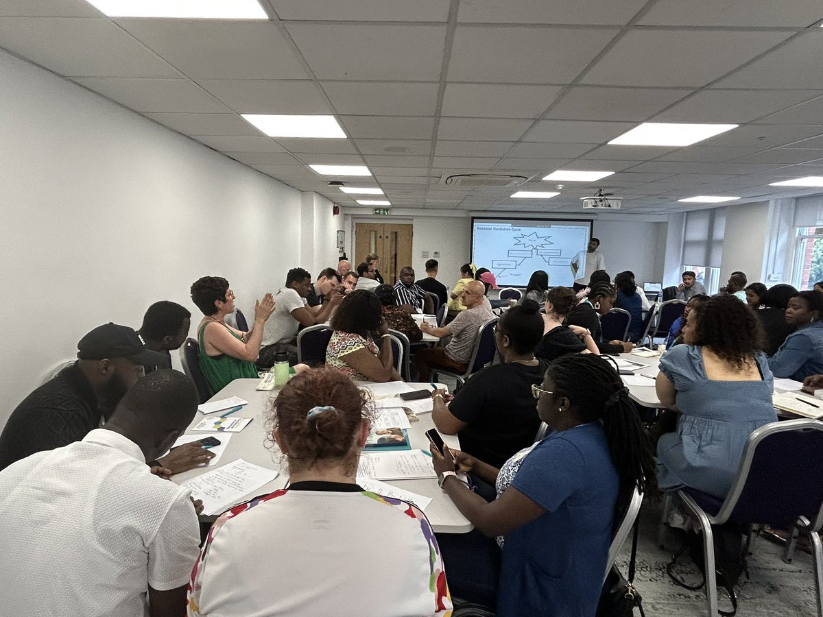 Working on a Saturday. It’s rare but I do love the fact that my “work” is doing something I LOVE. And something I think I am pretty good at too. #PublicSpeaking #CPD