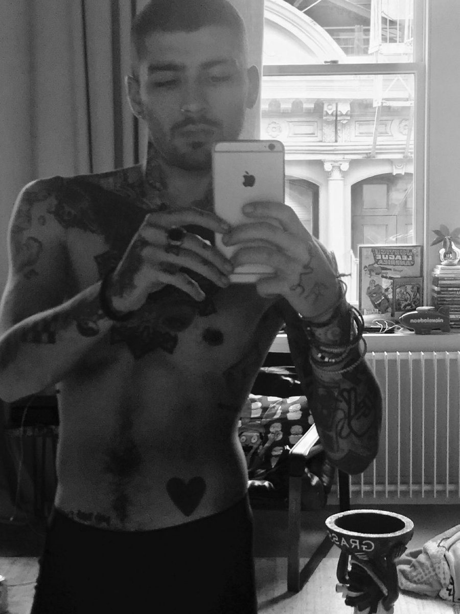 zaynbbh's tweet photo. this was so cunty https://t.co/jN9I30myUI