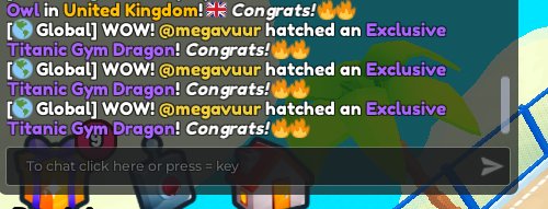 Got way to lucky again 🍀